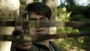 Grimm: Contos de Terror: 1×19