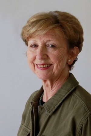 Olivia O'Leary thumbnail