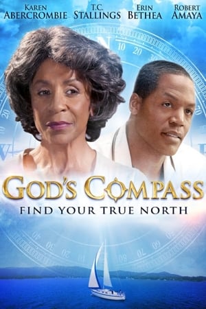 Poster God's Compass (2016)