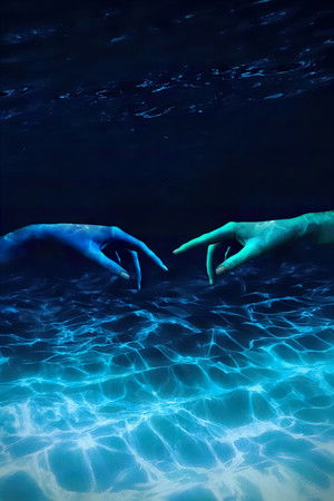 poster Avatar: The Way of Water