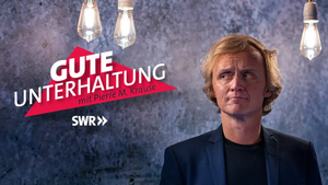 Gute Unterhaltung — Logos 1