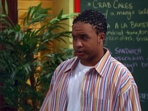 As Visões da Raven: 2×15