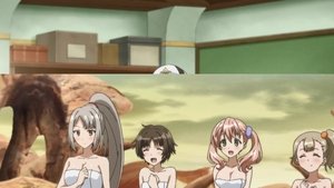 Atelier Escha & Logy ~Tasogare no Sora no Renkinjutsushi~ Episodio 8 Sub Español Descargar