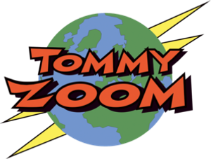 Tommy Zoom