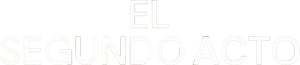 El segundo acto — Logos 3