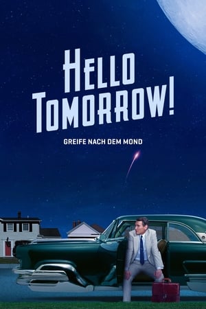 Image Hello Tomorrow!