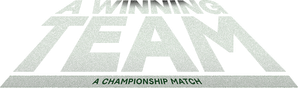 A Winning Team — Logos 1