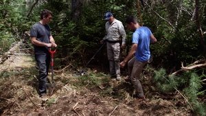 The Curse of Oak Island Rock Solid