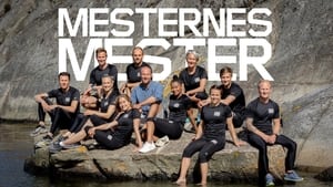 poster Mesternes mester