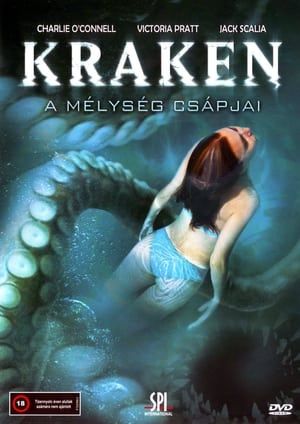 Image Kraken - A mélység csápjai