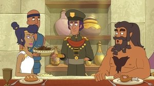 Épisode 21