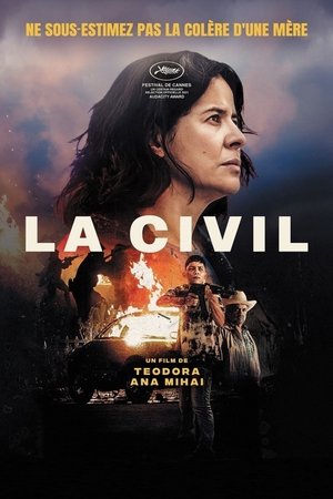 Affiche de La Civil