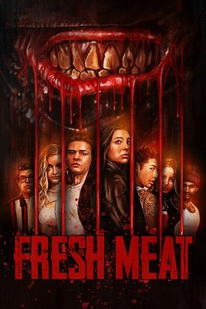 Fresh Meat (2025)