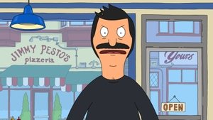 Bob burgerfalodája 4. évad 5. rész