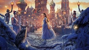 فيلم The Nutcracker and the Four Realms 2018 مترجم