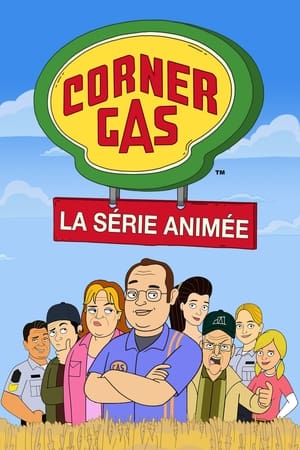 Image Corner Gas Animated