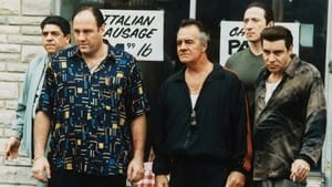 The Sopranos House Arrest