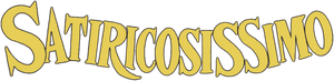 Satiricosissimo — Logos 2