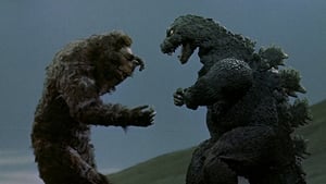 King Kong vs. Godzilla film complet
