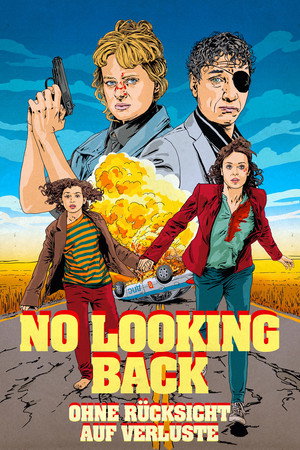 No Looking Back 28