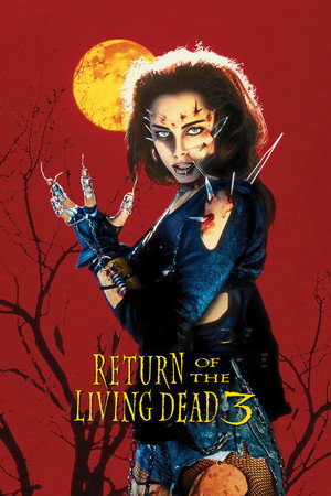 Return of the Living Dead III