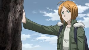 Zetsuen no Tempest: 1×15