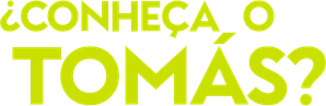 ¿Conoces a Tomás? — Logos 1