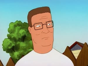 King of the Hill: 7×17