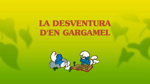 Les Schtroumpfs - Les Schtroumpfs - Saison 4 - La Bonne Aventure de Gargamel - image n°2