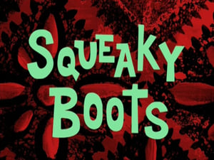 SpongeBob SquarePants Season 1 Episode 17