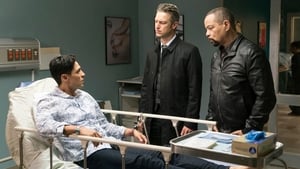 Law & Order: Special Victims Unit Season 19 Episode 24