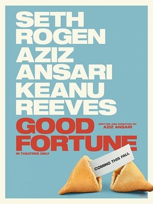 Good Fortune