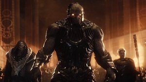 Liga Sprawiedliwości Zacka Snydera (Zack Snyder’s Justice League)