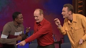 Whose Line Is It Anyway? Brad Sherwood