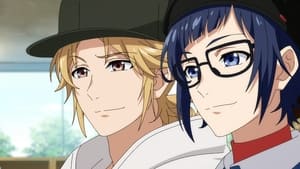 Heroines Run the Show: 1×6