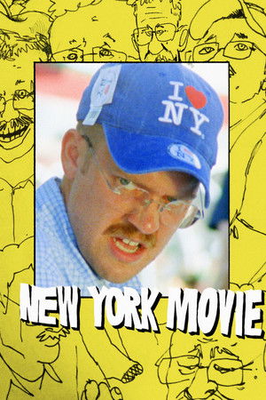 New York Movie (2026)