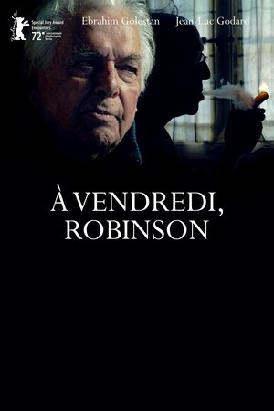 Image À vendredi, Robinson