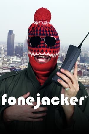Poster Fonejacker 2006