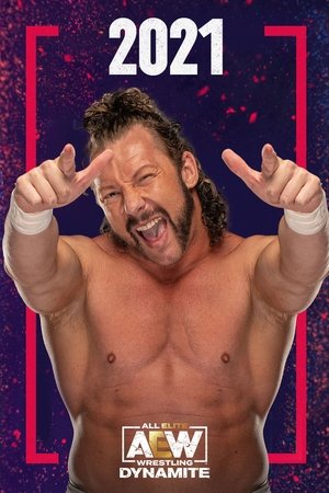 All Elite Wrestling: Dynamite: Staffel 3