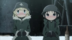 Girls’ Last Tour: 1×8