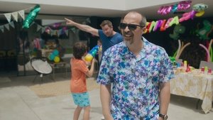 Machos alfa: 1×10 – Temporada 1 Episodio 10