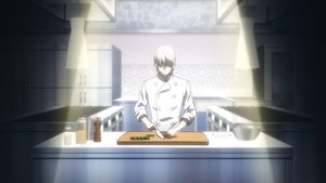 Food Wars! Shokugeki no Soma Season 3 Episode 5