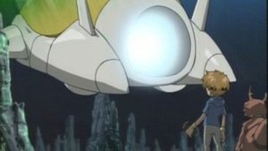 Digimon Tamers: 1×41