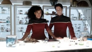 Star Trek: Strange New Worlds Temporada 2 Capitulo 7