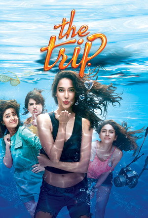 The Trip's Poster
