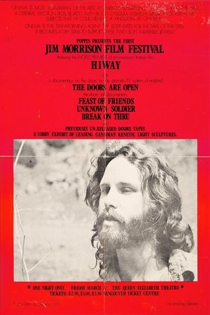 Image HWY: An American Pastoral