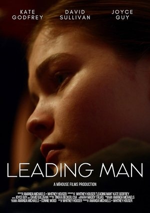 Poster Leading Man 2024