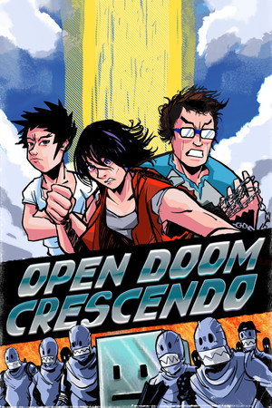 Open Doom Crescendo 7