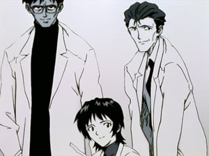 Neon Genesis Evangelion: 1×21