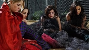 Pretty Little Liars: Stagione 6 – Episodio 1